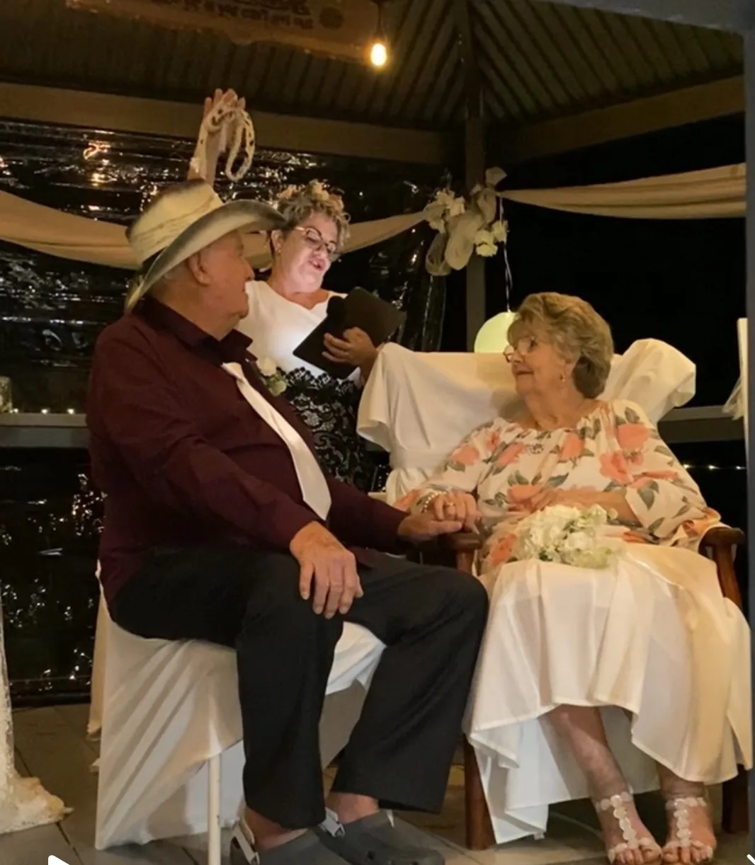 Vow Renewal